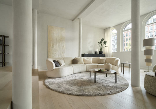 Walter Knoll Sofa Molamisa