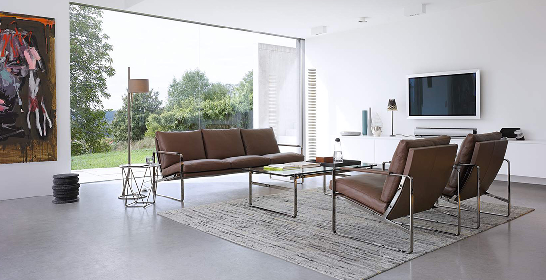 Walter Knoll