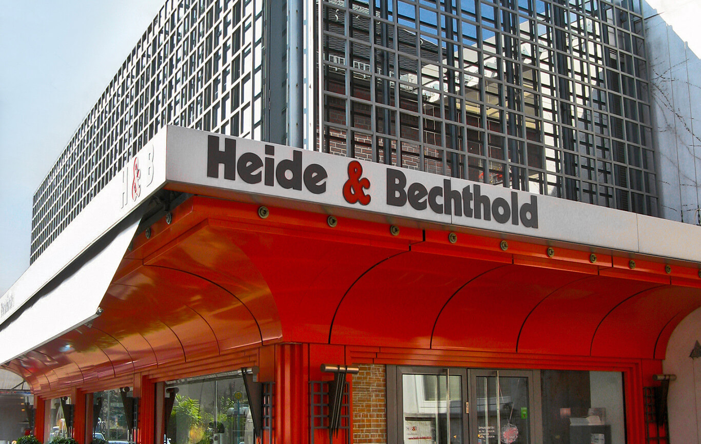 Einrichtungshaus Heide & Bechthold