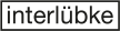 Interlübke Interlübke