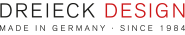 DREIECK DESIGN DREIECK DESIGN Logo