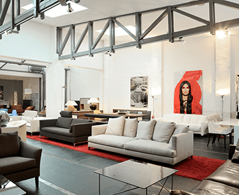 Eröffnung Loft-Ausstellung 2013