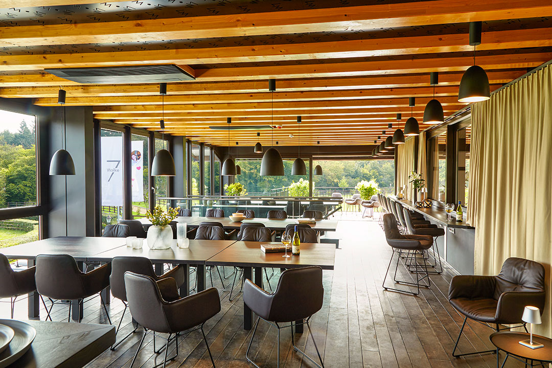 Projekt Gestüt Erlenhof in Bad Homburg