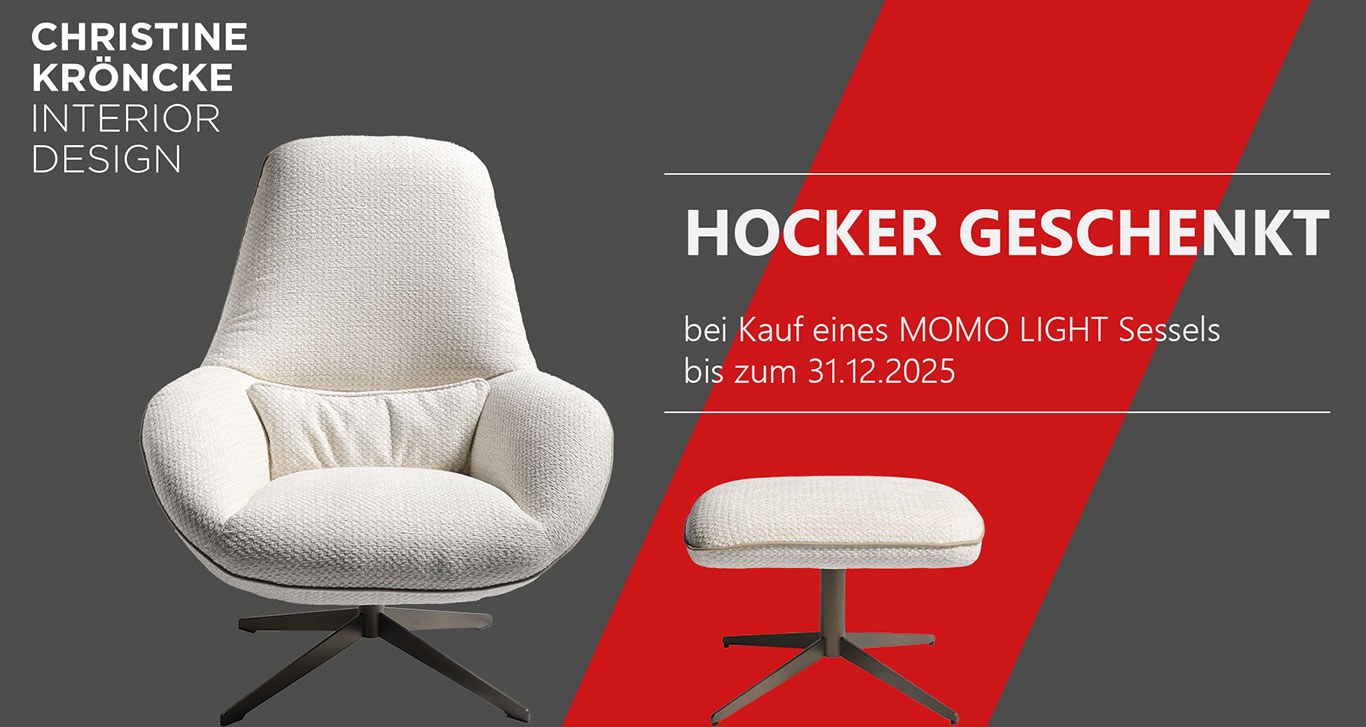 Christine Kröncke Aktion