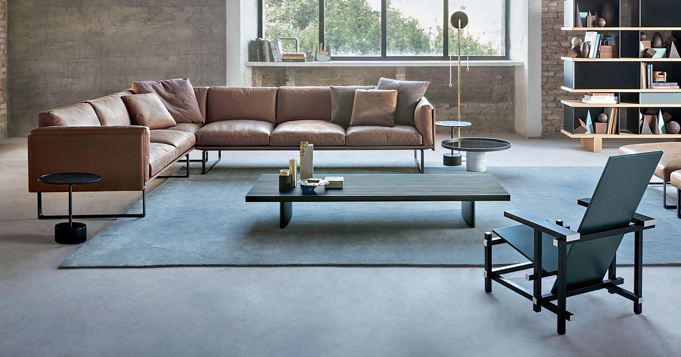 Cassina Slider